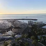 Lejlighed Estudio Puerto Marina Benalmádena