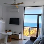 Lejlighed Estudio Puerto Marina *