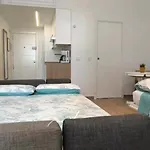Estudio Puerto Marina *