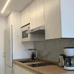 Estudio Puerto Marina Lejlighed *