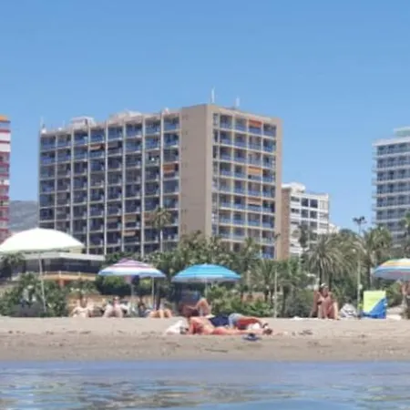 Apartamento Estudio Puerto Marina