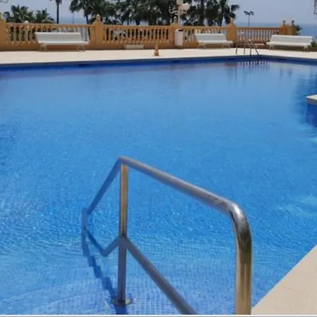 Apartamento Estudio Puerto Marina *