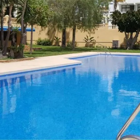 Estudio Puerto Marina * Benalmádena