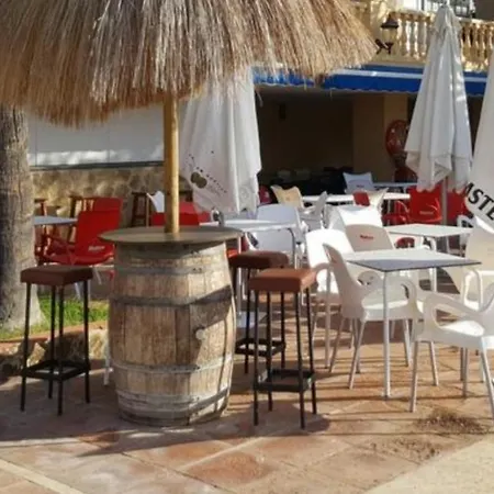 Estudio Puerto Marina *