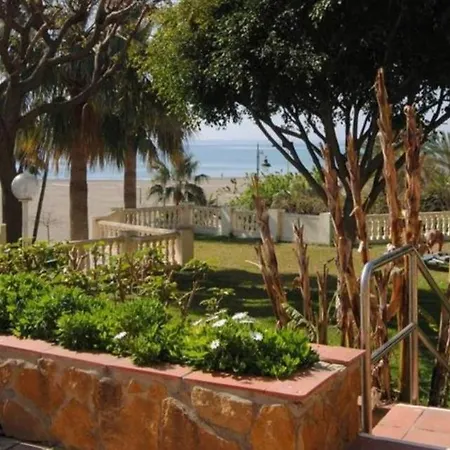 Estudio Puerto Marina Benalmádena