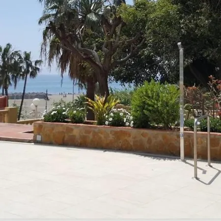 Appartement Estudio Puerto Marina