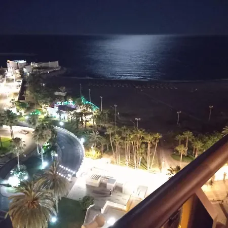 Estudio Puerto Marina Appartement