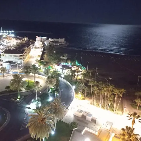 Estudio Puerto Marina *