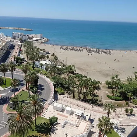 Estudio Puerto Marina
