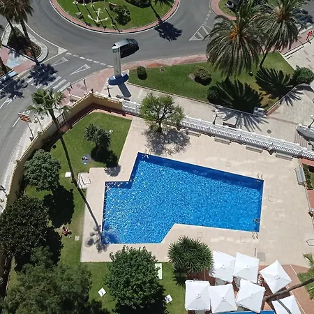 Apartamento Estudio Puerto Marina *