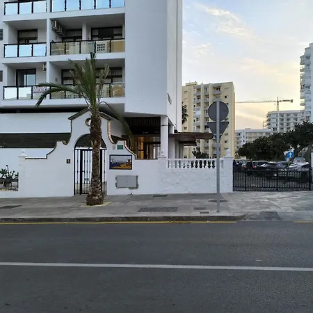 Estudio Puerto Marina Apartamento *