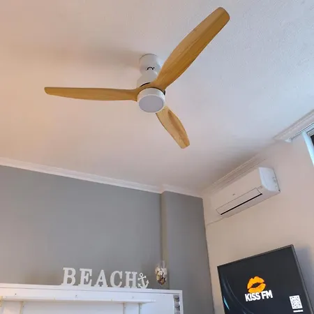 Appartement Estudio Puerto Marina Benalmádena