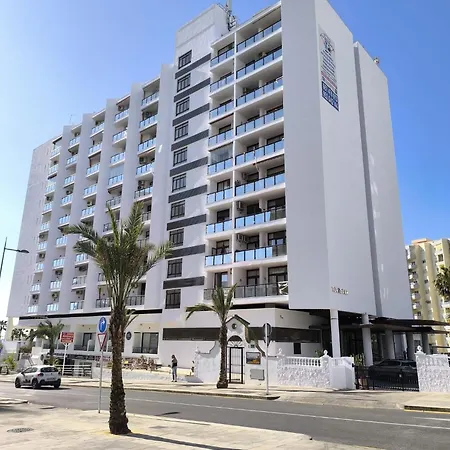 Appartement Estudio Puerto Marina *
