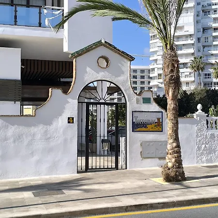 Estudio Puerto Marina Apartamento Benalmádena