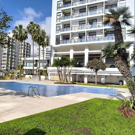 Estudio Puerto Marina