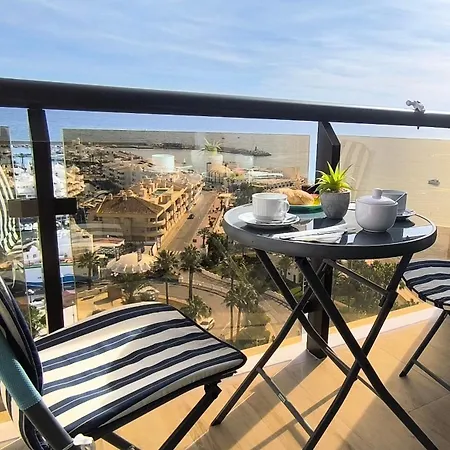 Estudio Puerto Marina