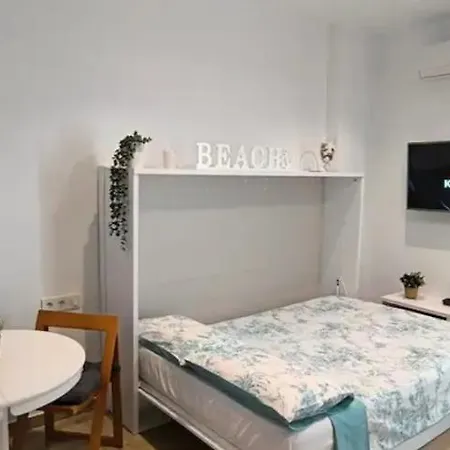 Estudio Puerto Marina *
