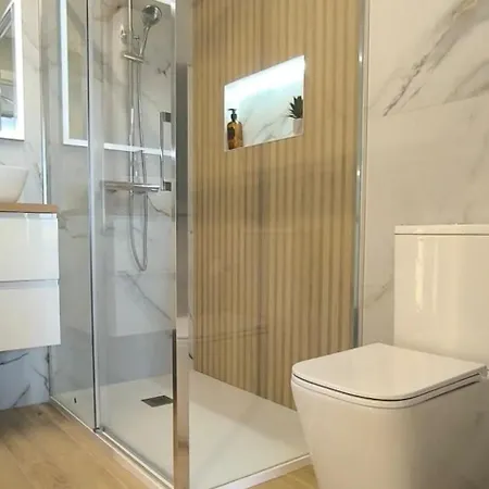 Estudio Puerto Marina Benalmádena