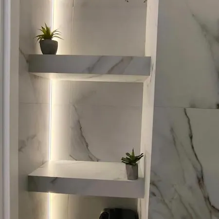 Estudio Puerto Marina Apartamento Benalmádena