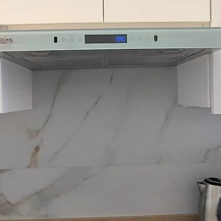 Apartamento Estudio Puerto Marina Benalmádena