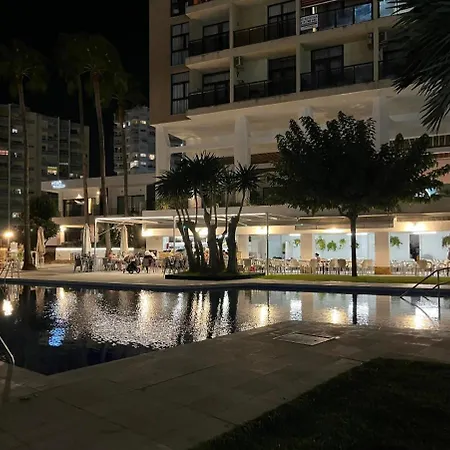 Estudio Puerto Marina *