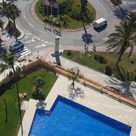 Estudio Puerto Marina Benalmádena