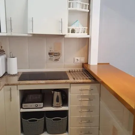 Estudio Puerto Marina *
