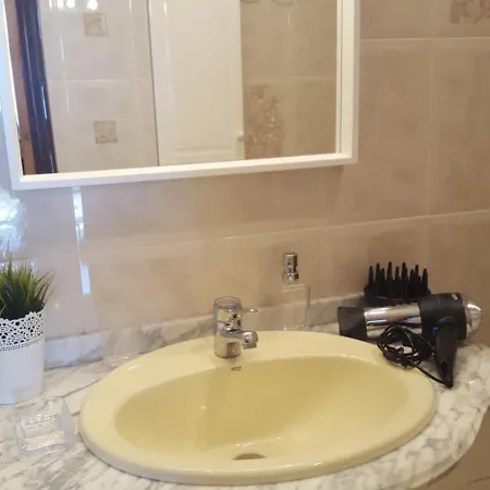 Estudio Puerto Marina Apartamento Benalmádena