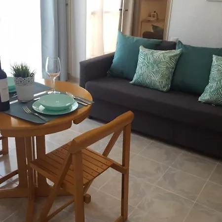 Estudio Puerto Marina *