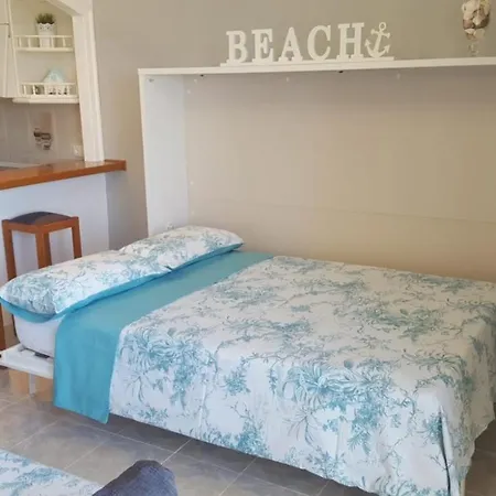 Estudio Puerto Marina Appartement Benalmádena