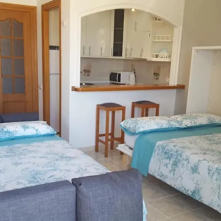 Estudio Puerto Marina