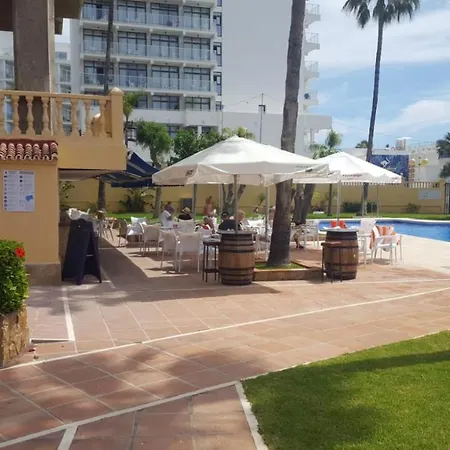 Appartement Estudio Puerto Marina Benalmádena